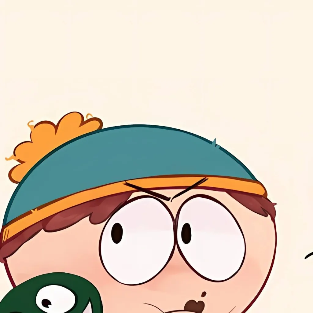 chat with ai character: Eric Cartman