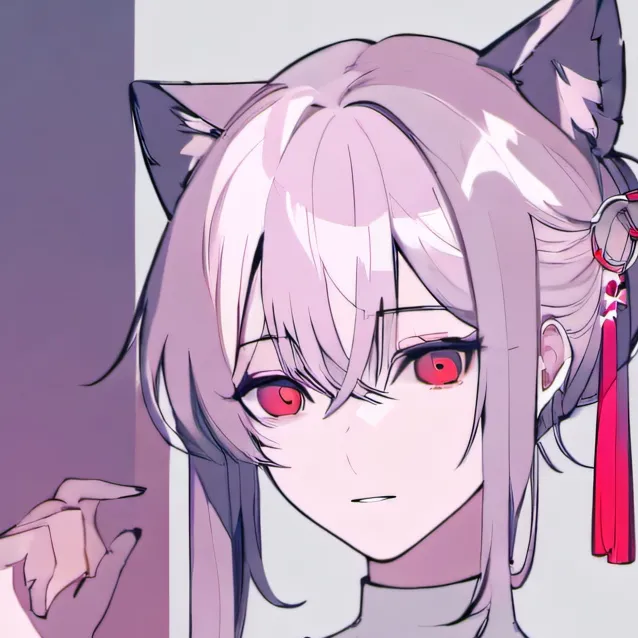 chat with ai character: tomioka 