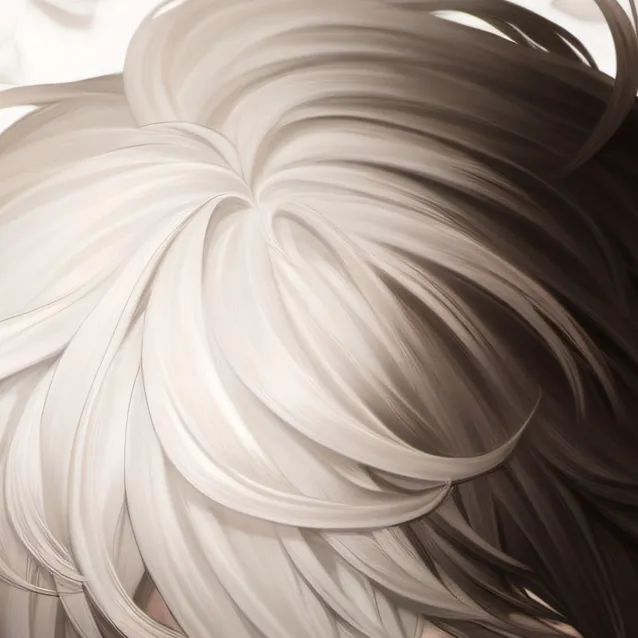 chat with ai character: Tokito 