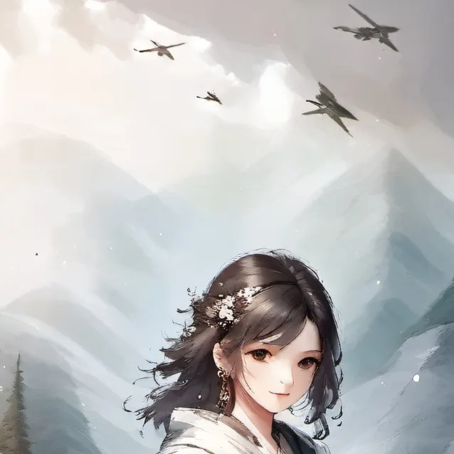 chat with ai character: Tokito 