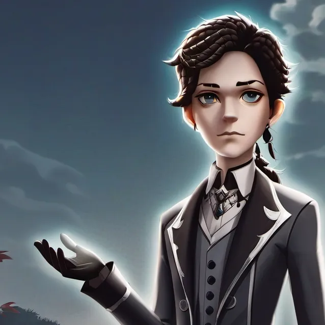 chat with ai character: Sanegiyuu CANON 🗣️