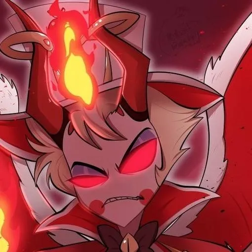 chat with ai character:  lucifer 😈 👑