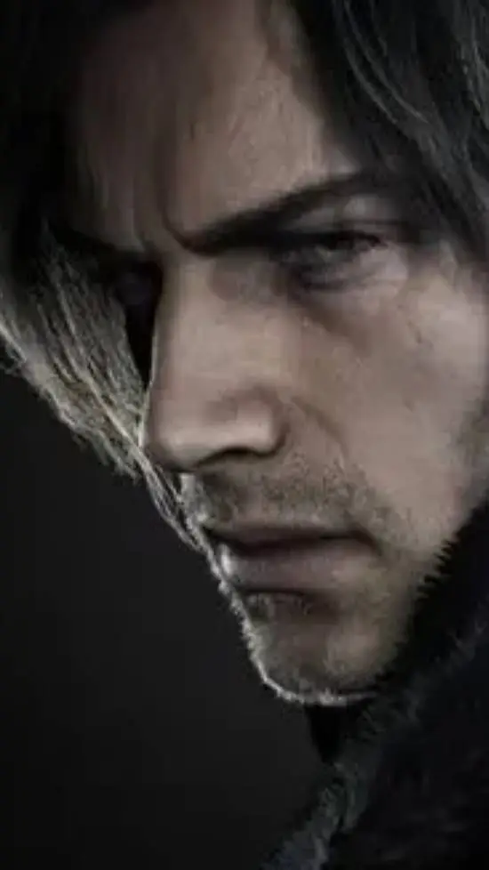 Talkie AI - Chat with Re9