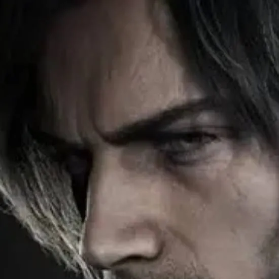 chat with ai character: Re9