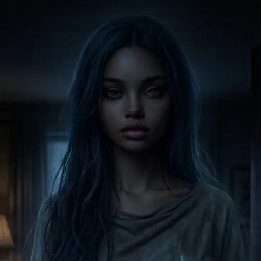 chat with ai character: Nyra