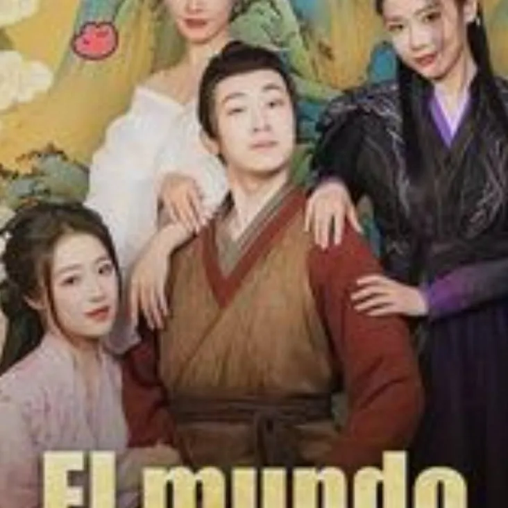 chat with ai character: El mundo a mis pie