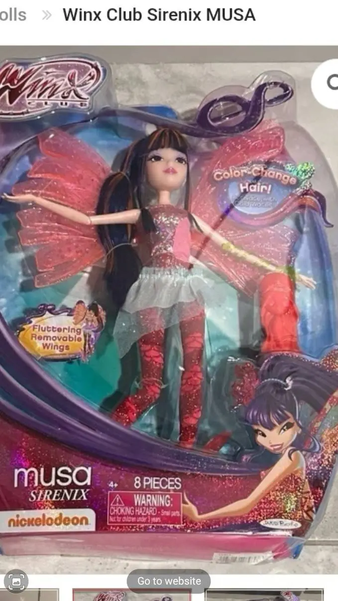ai character: toy musa background