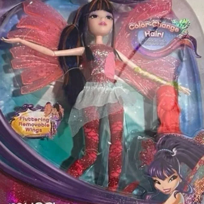 chat with ai character: toy musa