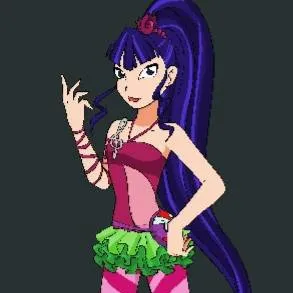 chat with ai character: musa sirenix