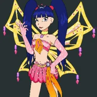 chat with ai character: musa enchantix