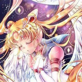 chat with ai character: 🌙sailor moon🌙