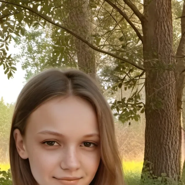 chat with ai character: Lilly