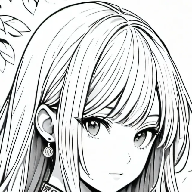 chat with ai character: lorrany