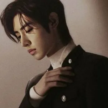 chat with ai character: sunghoon