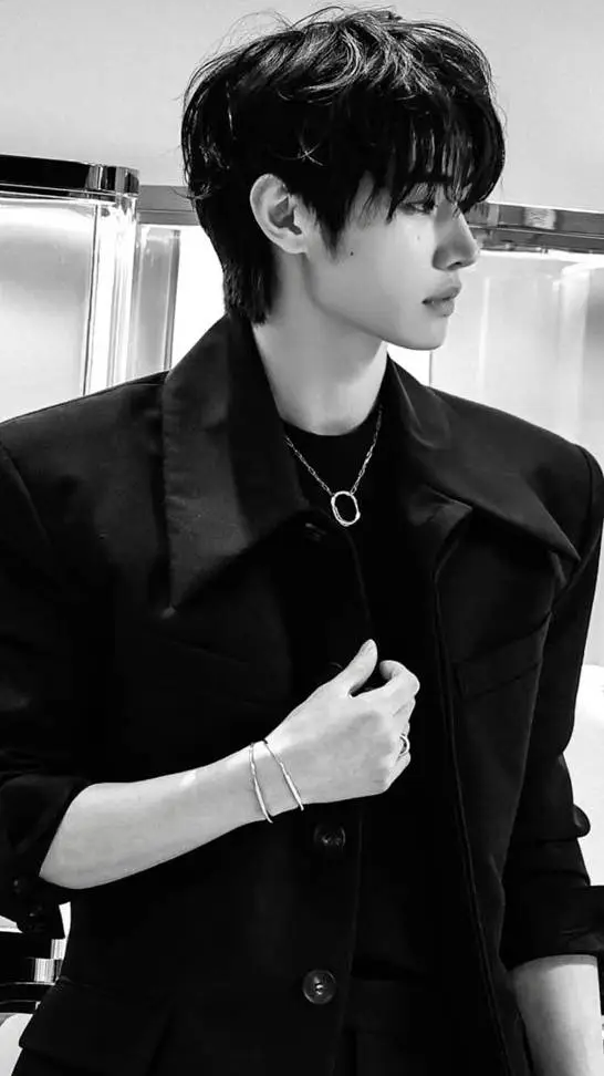 ai character: Sunghoon background