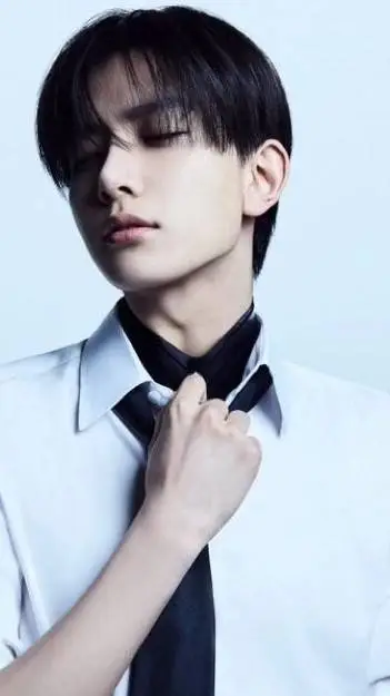 ai character: Heeseung background