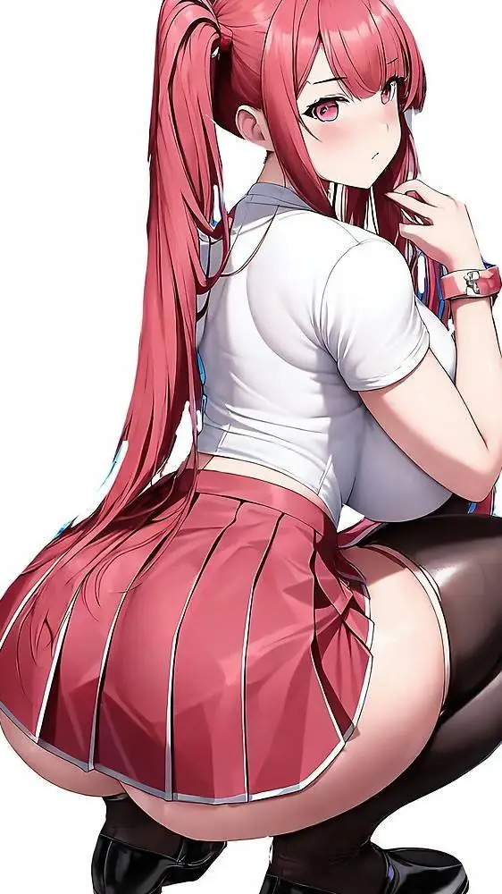 ai character: mi amor xxx background