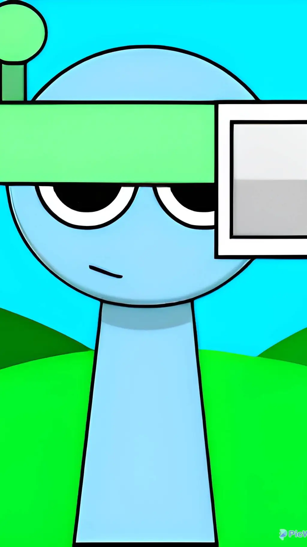 Talkie AI - Chat with ligthnon