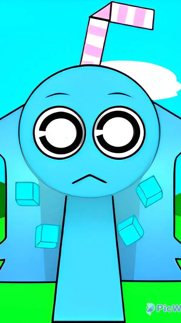 Talkie AI - Chat with aqua