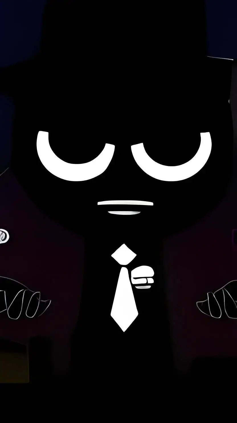 Talkie AI - Chat with black