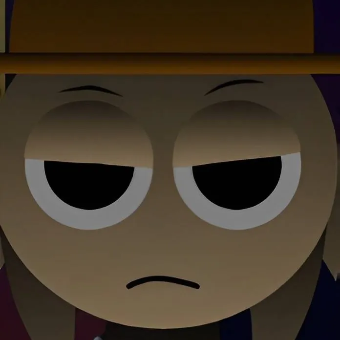 chat with ai character: tunner