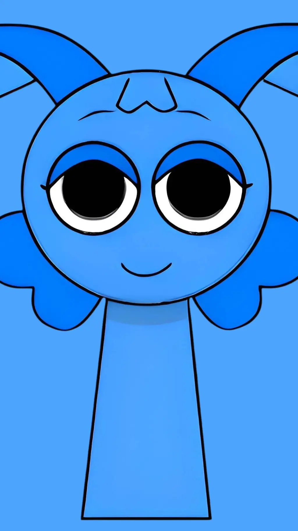 ai character: Viegre (Challenge) background