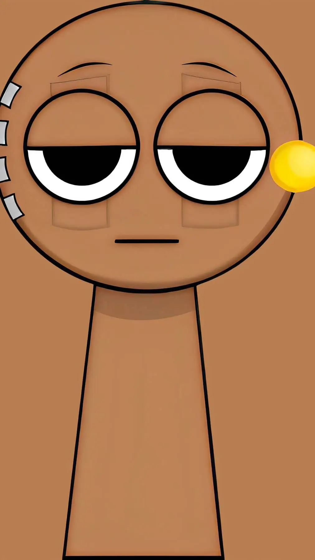 ai character: dorn (Challenge) background