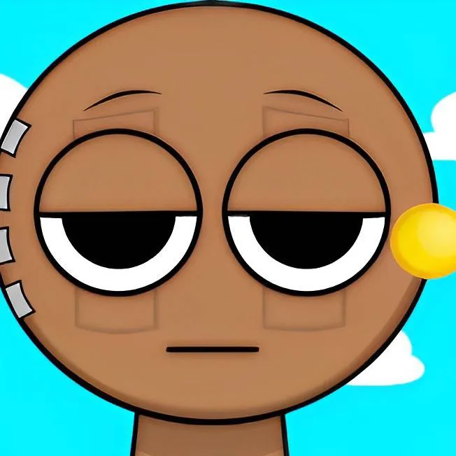 chat with ai character: dorn