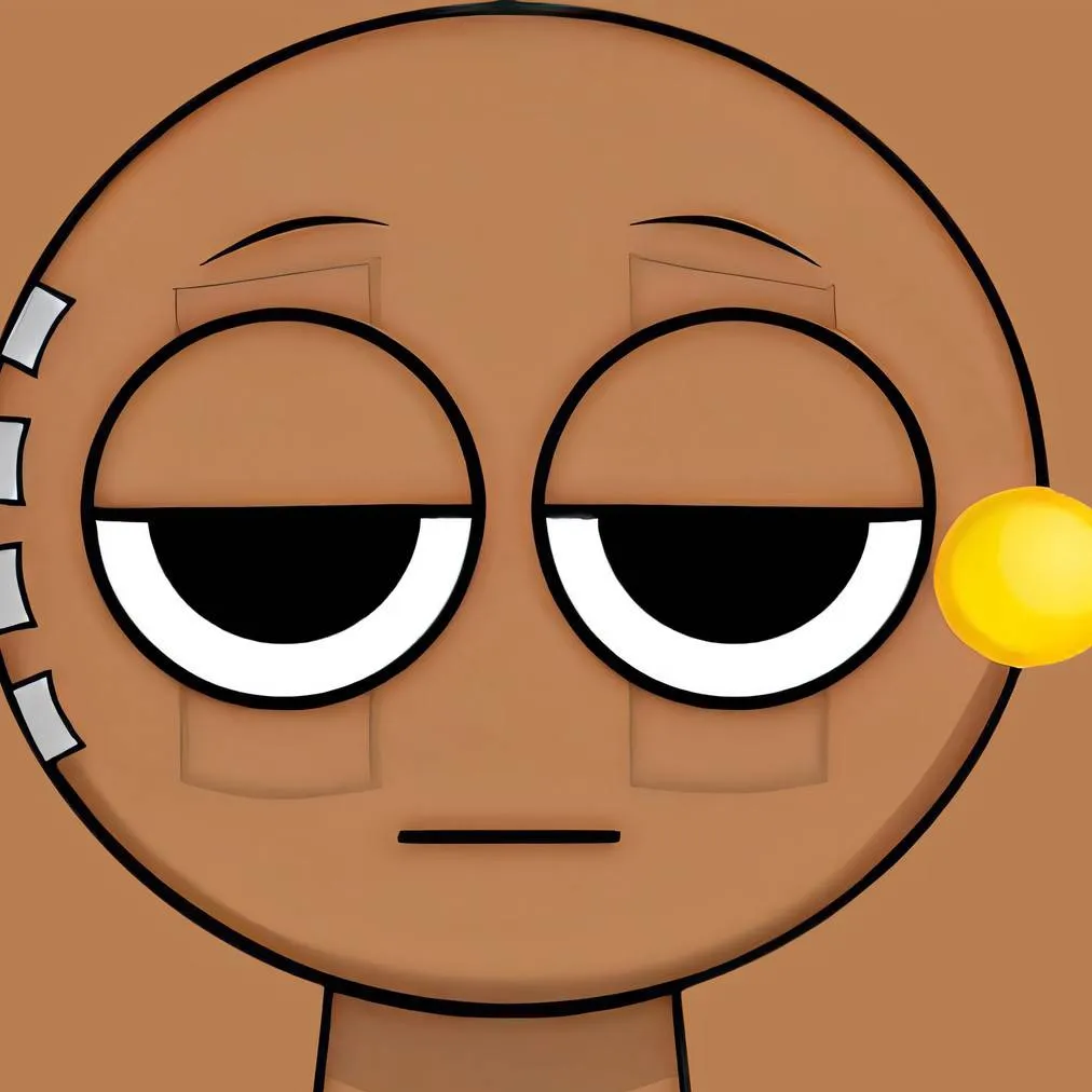chat with ai character: dorn (Challenge)