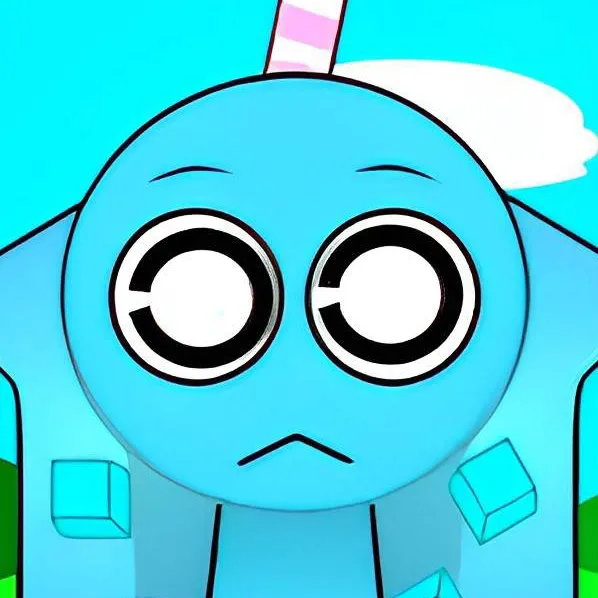 chat with ai character: aqua