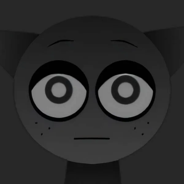 chat with ai character: gray phase 2