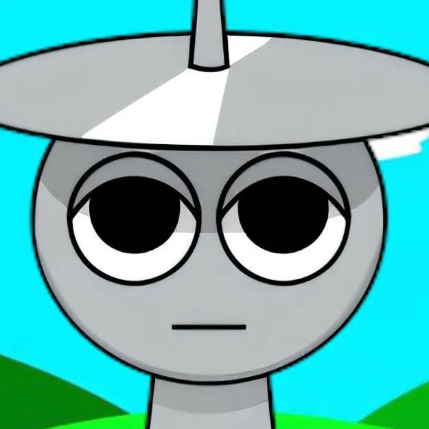 chat with ai character: sprunki clurk 