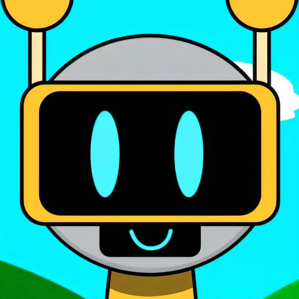 chat with ai character: sprunki funbot 