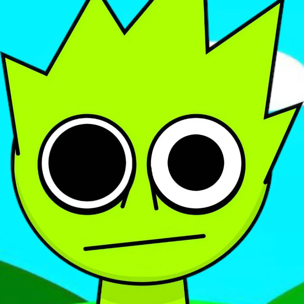 chat with ai character: sprunki owackx 