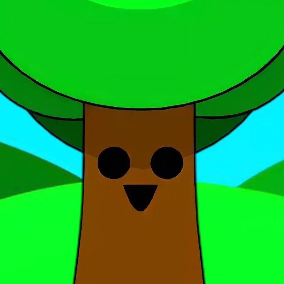 chat with ai character: sprunki Mr.tree