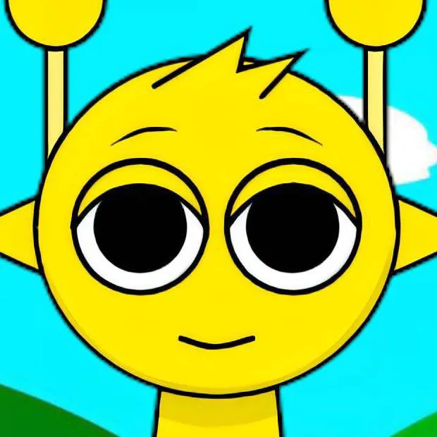 chat with ai character: sprunki Simón 