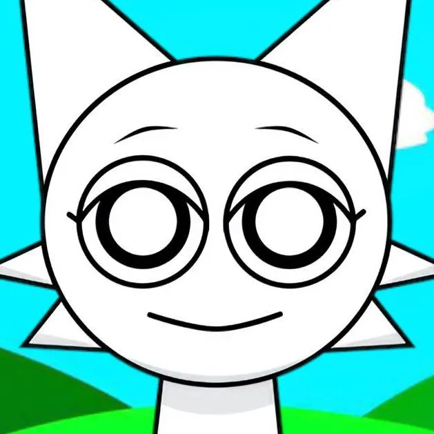 chat with ai character: sprunki wenda