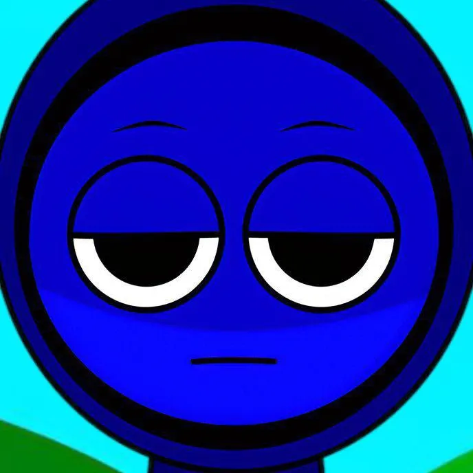 chat with ai character: sprunki jevin