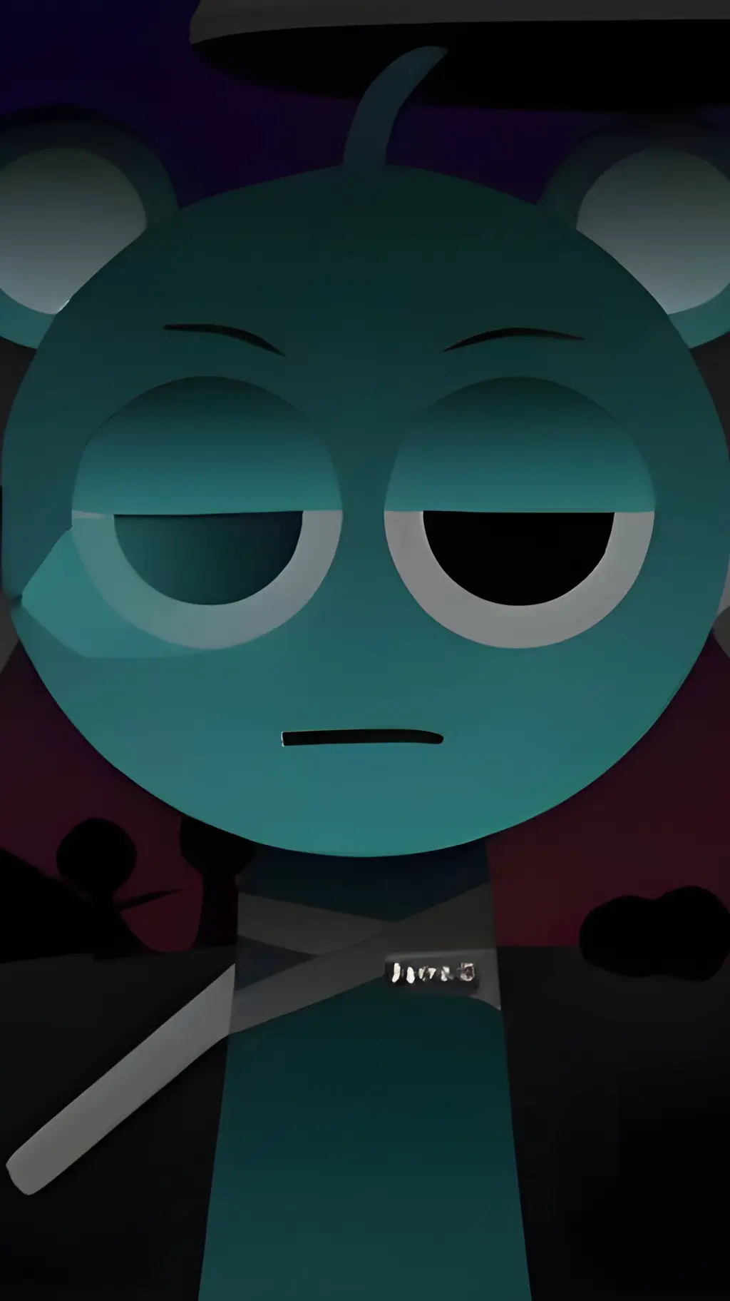 Talkie AI - Chat with agent Sky