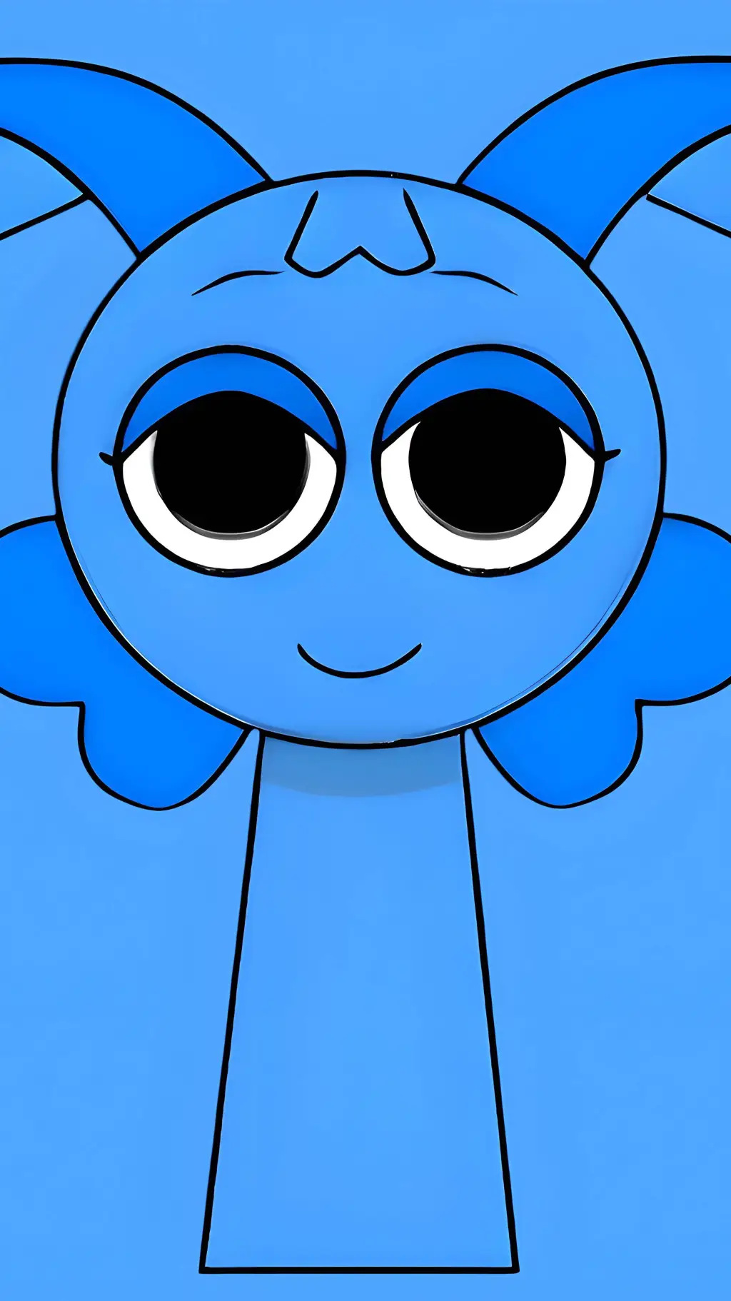 ai character: Viegre (Challenge) background