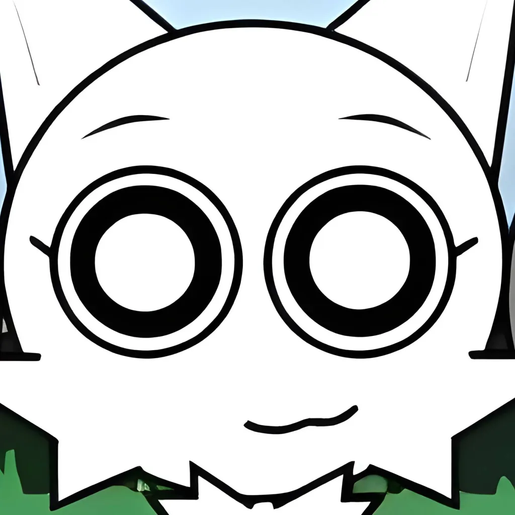 chat with ai character: Baby Wenda 
