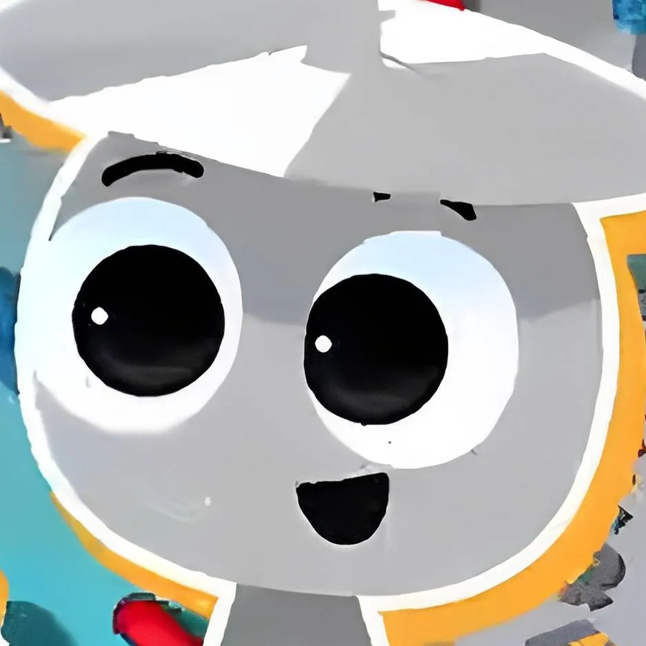 chat with ai character: sprunki clurk 