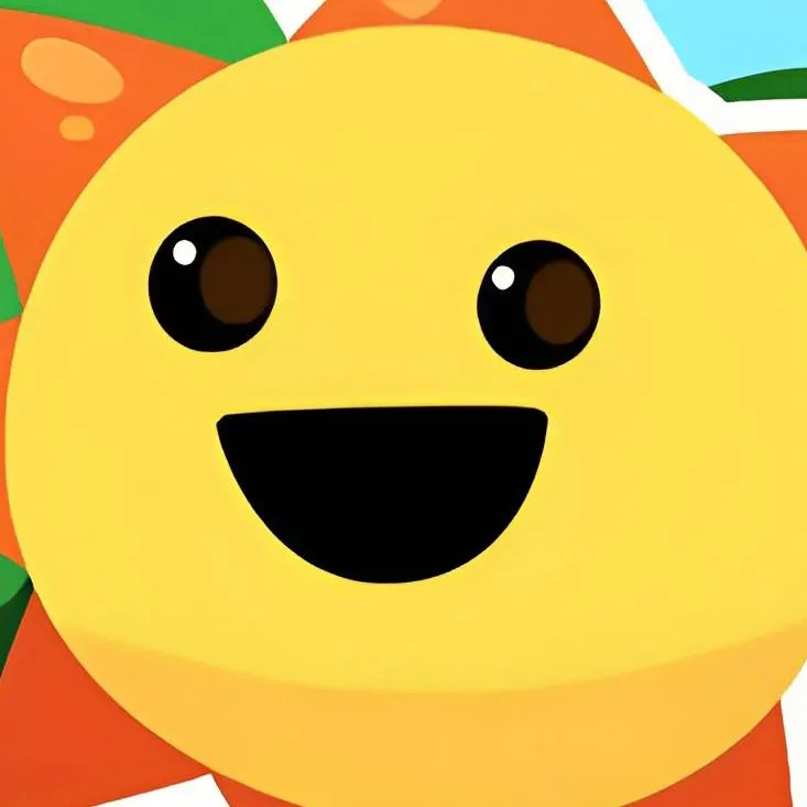 chat with ai character: sprunki mr.sun