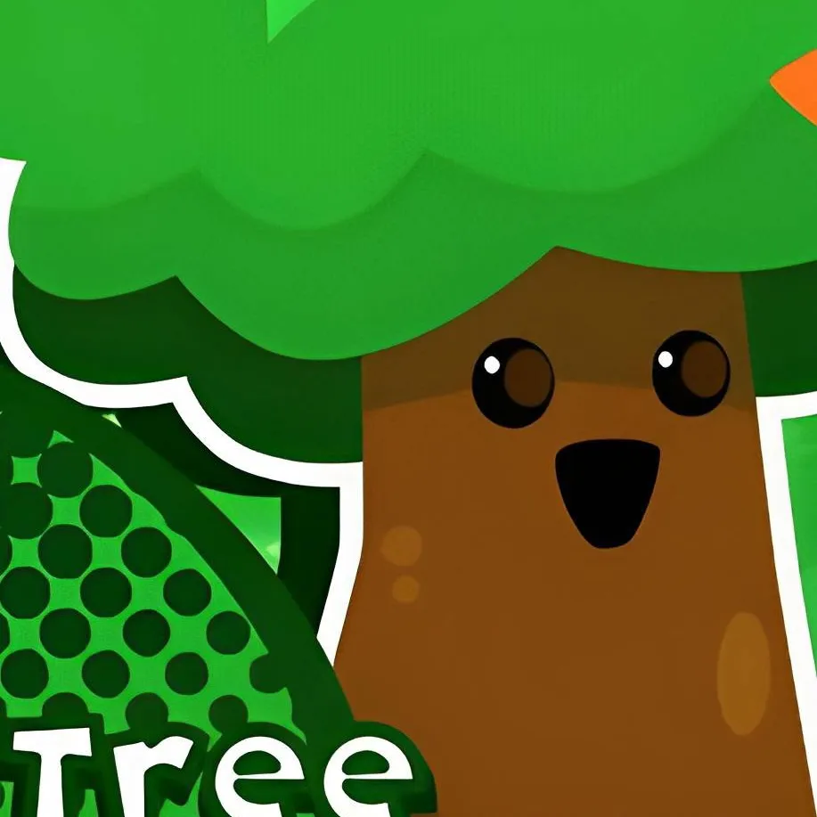 chat with ai character: sprunki Mr.tree