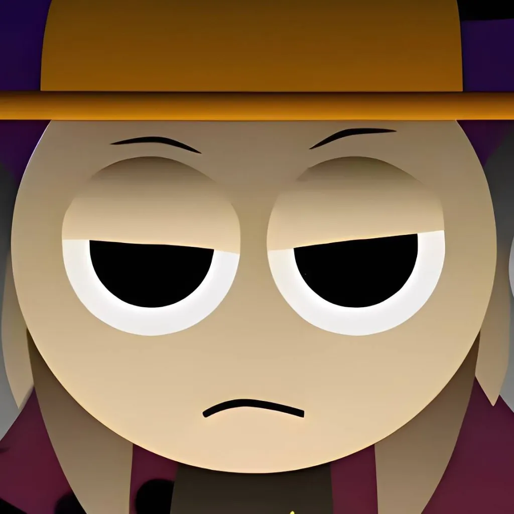 chat with ai character: Sheriff Tunner 