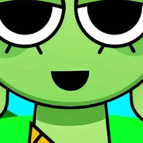 chat with ai character: Sally 