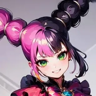 chat with ai character: Lylia 