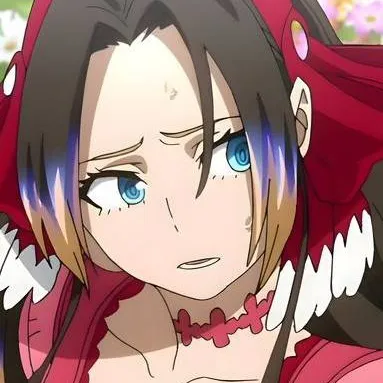 chat with ai character: Anna 