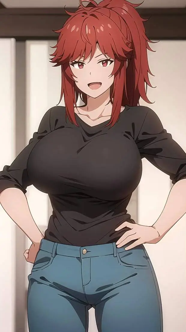ai character: Akemi Aizawa background