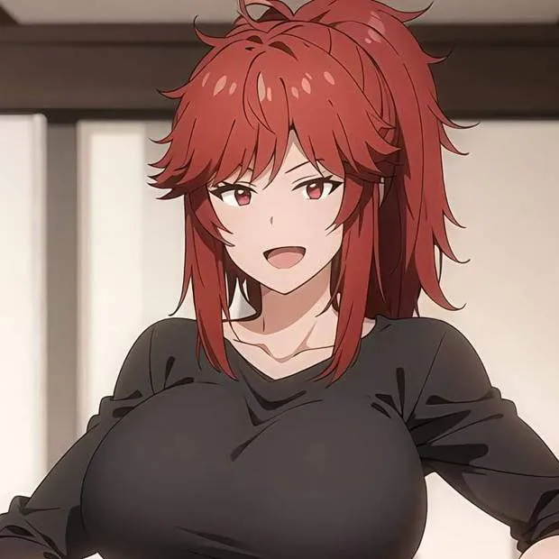chat with ai character: Akemi Aizawa